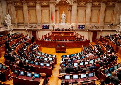 Португальский парламент принял закон об эвтаназии