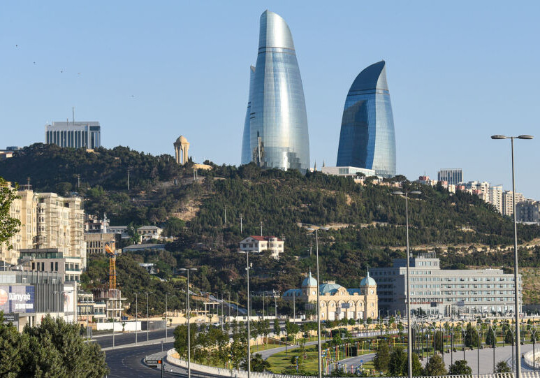 Синоптики рассказали, какая погода ждет жителей Баку и регионов