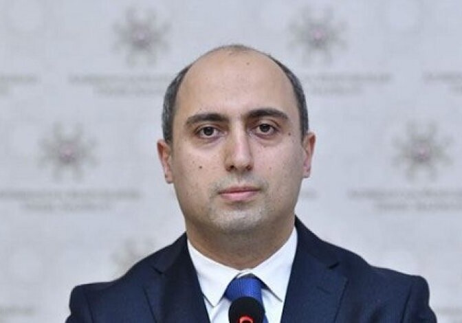 Эмин Амруллаев отвечает на вопросы граждан - Прямой эфир