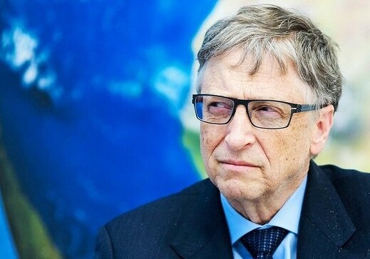 Билл Гейтс ответил на слухи о «причастности» к пандемии коронавируса
