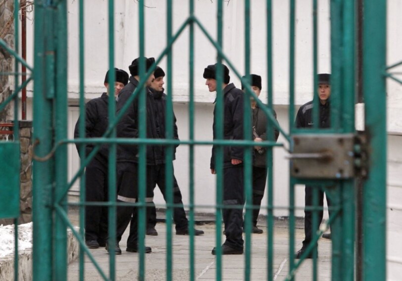 Вакцинацию пройдут и заключенные - Минюст Азербайджана