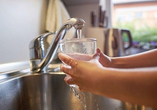 «Азерсу» разрабатывает ПО для определения расхода воды 