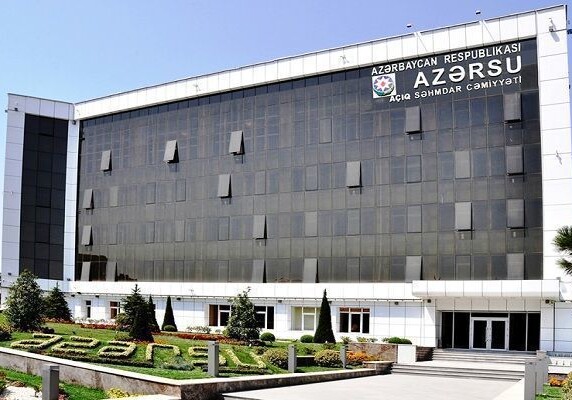 Связано ли повышение тарифа со строительством нового здания ОАО «Азерсу»? – Заявление
