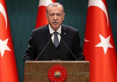 В Турции могут обновить Конституцию – Эрдоган выступил с предложением