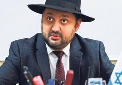 Замир Исаев: «Нигде, кроме Израиля, евреи не живут так хорошо, как в Азербайджане»