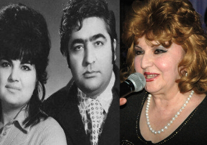 Известная азербайджанская певица внесла ясность в свои отношения с Сиявушом Асланом