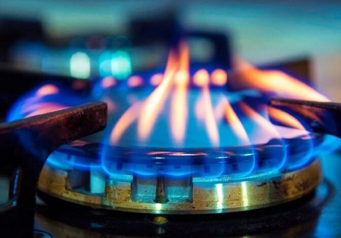Стало известно, когда возобновится газоснабжение в Хатаинском районе столицы