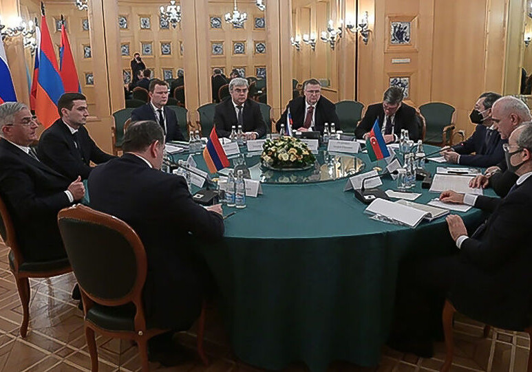 Вторая встреча вице-премьеров России, Азербайджана и Армении пройдет в феврале