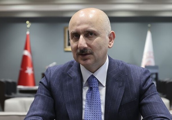 Турецкий министр: «Азербайджан ведет работу в связи с Нахчыванским коридором»