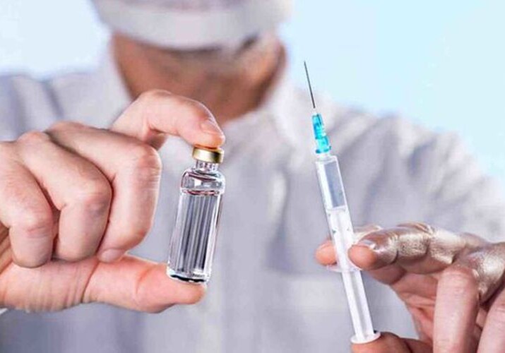 С 8 февраля начнется вакцинация граждан старше 65 лет