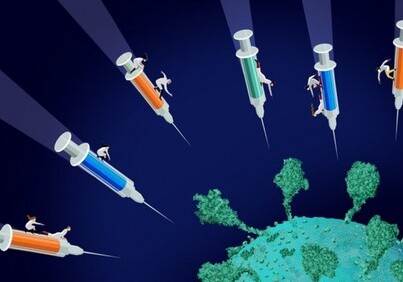 Инициатива COVAX обнародовала количество вакцин, выделенных Азербайджану