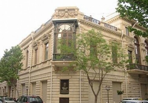 В Национальном музее истории Азербайджана создан фонд Отечественной войны