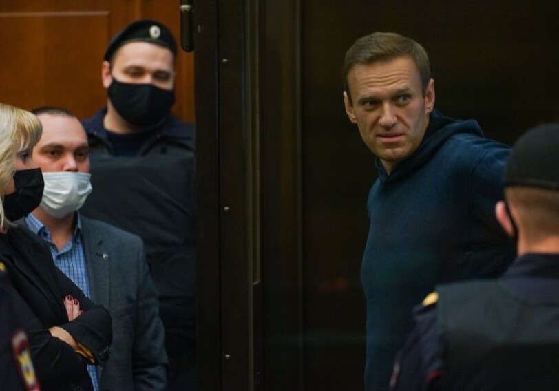 Бывший президент Польши Лех Валенса выдвинул Алексея Навального на Нобелевскую премию мира