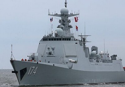 Токио заявил Пекину протест из-за вхождения кораблей КНР в зону у островов Сенкаку