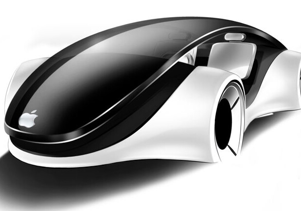 Apple заморозила переговоры с KIA и Hyundai о создании электромобиля