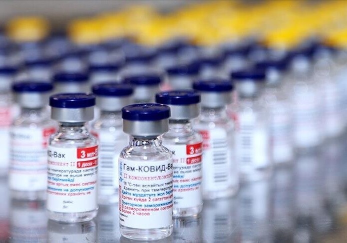 Иран начинает применение российской вакцины 