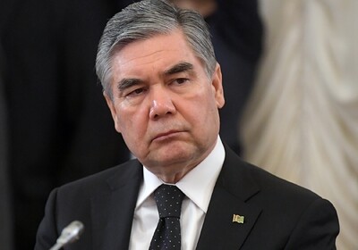 Президент Туркмении построит отель в свою честь за 33 миллиарда рублей