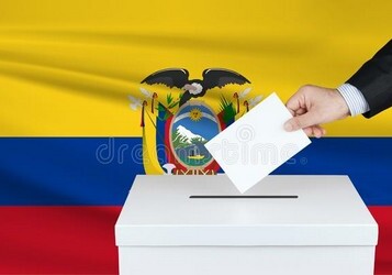 В Эквадоре пройдет второй тур выборов президента