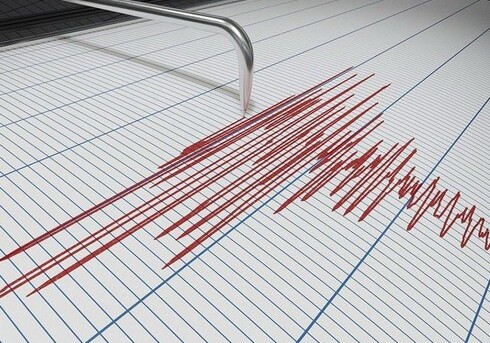 В Азербайджане зафиксировано еще два землетрясения