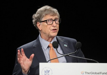 Гейтс предупредил о двух угрозах человечеству после пандемии