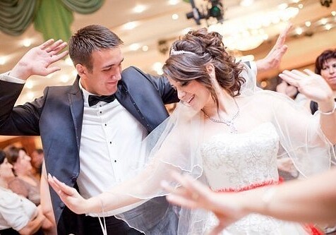В каком случае в Азербайджане могут разрешить проводить свадьбы?