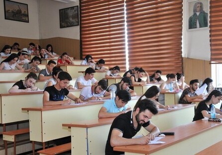 В ряде университетов Азербайджана занятия не возобновятся – Причина