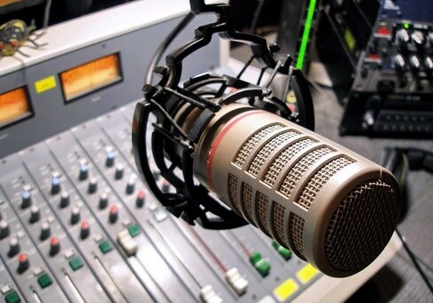 В Карабахе и прилегающих районах будет транслироваться радио