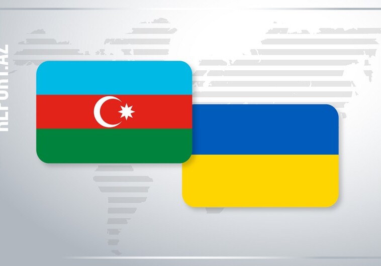 Киев предложил Баку сотрудничество по созданию трансграничной номинации в ЮНЕСКО