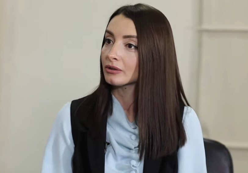 Лейла Абдуллаева в интервью TRT: Азербайджан расследует 60 уголовных дел по военным преступлениям Армении (Видео)
