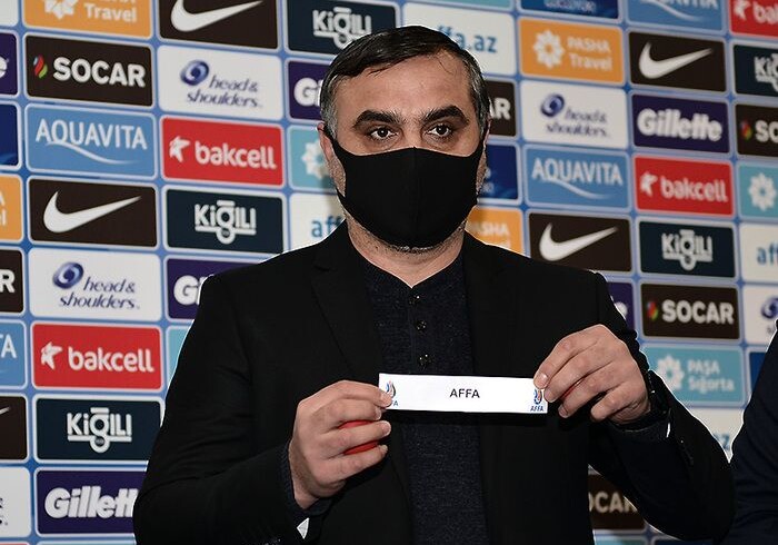 АФФА может сыграть с «Карабахом», если обыграет «Сабах»