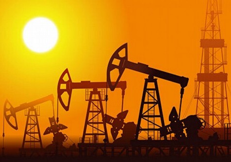 Баррель нефти марки Azeri Light продается за $61,69
