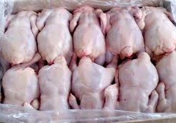 В завезенной в Азербайджан белорусской курятине обнаружена сальмонелла