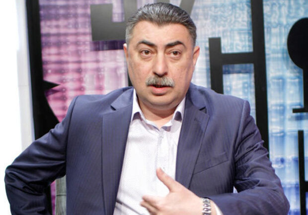 Вадо Коровин прокомментировал слухи о его назначении главой Space TV