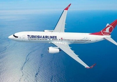 Turkish Airlines планирует в мае открыть рейсы в Гянджу