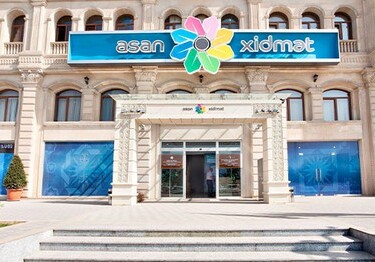 В Баку откроются еще два центра ASAN xidmət и один центр ASAN Kommunal
