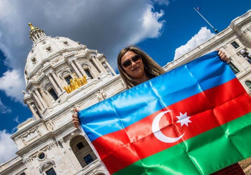 Инициатор объявления Дня Азербайджана в Миннесоте: «Это большое достижение для нашего народа»