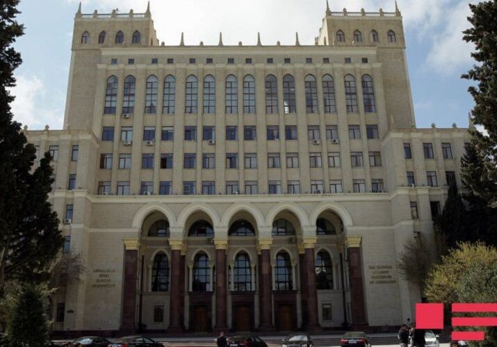 НАНА приступила к исследованиям в Карабахе