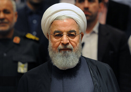 Президент Ирана предупреждает о четвертой волне COVID-19
