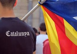 В Каталонии проходят выборы в парламент