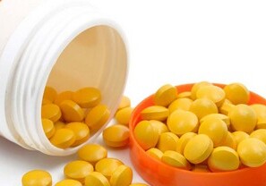 Ученые опровергли пользу витамина С при COVID-19