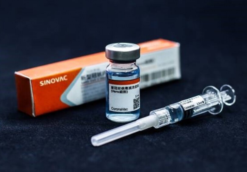 Врач-инфекционист: «Надо не раздумывая пройти вакцинацию, чтобы спасти и себя, и общество от пандемии»