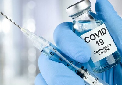 TƏBİB о возможных побочных эффектах вакцины от COVID-19