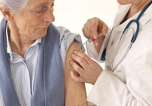 Завтра в Азербайджане стартует вакцинация от COVID-19 лиц от 50 лет и старше
