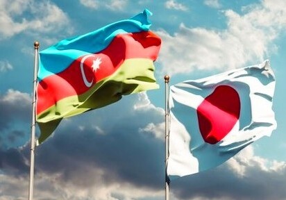 Япония выделит Азербайджану $1,2 млн грантовой помощи