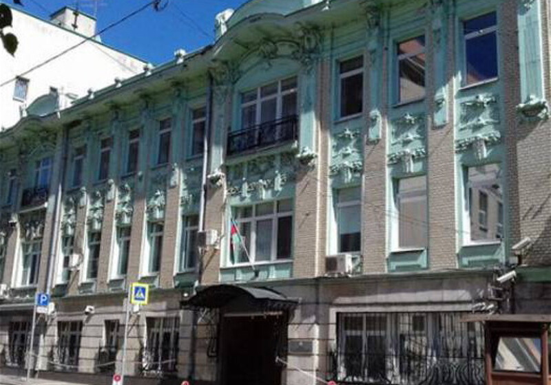 Посольство Азербайджана об искажении фактов в российских учебниках