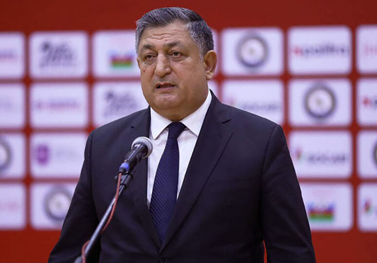 Вслед за министром спорта Азербайджана проблемы со здоровьем возникли у замминистра