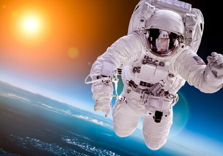Европейское космическое агентство набирает астронавтов с инвалидностью