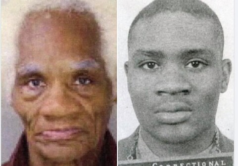 В США вышел на свободу преступник, отсидевший 68 лет