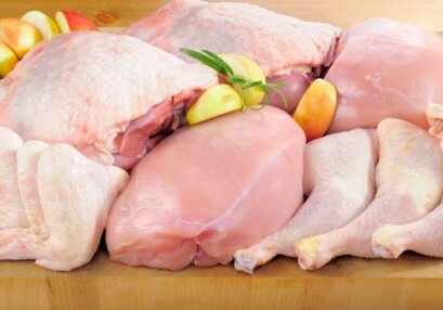 Азербайджан ввел запрет на импорт мяса птицы из еще двух стран