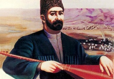 В Азербайджане отметят 200-летний юбилей Ашуга Алескера